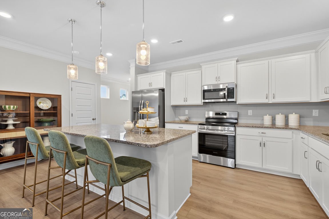 1002 Stiles Circle Cartersville - 6