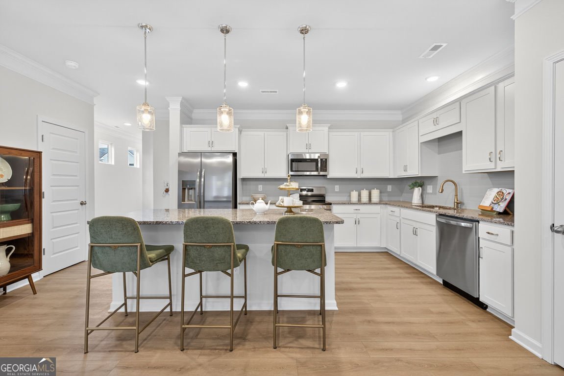 1002 Stiles Circle Cartersville - 7