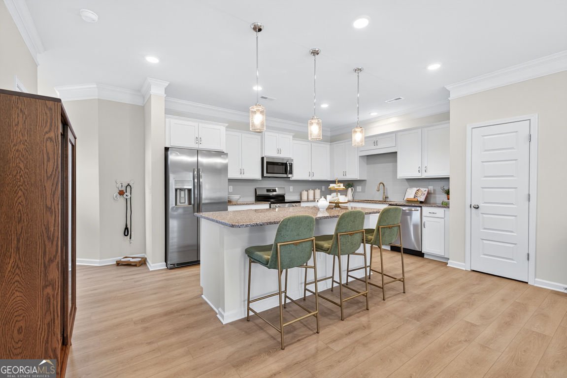 1002 Stiles Circle Cartersville - 9