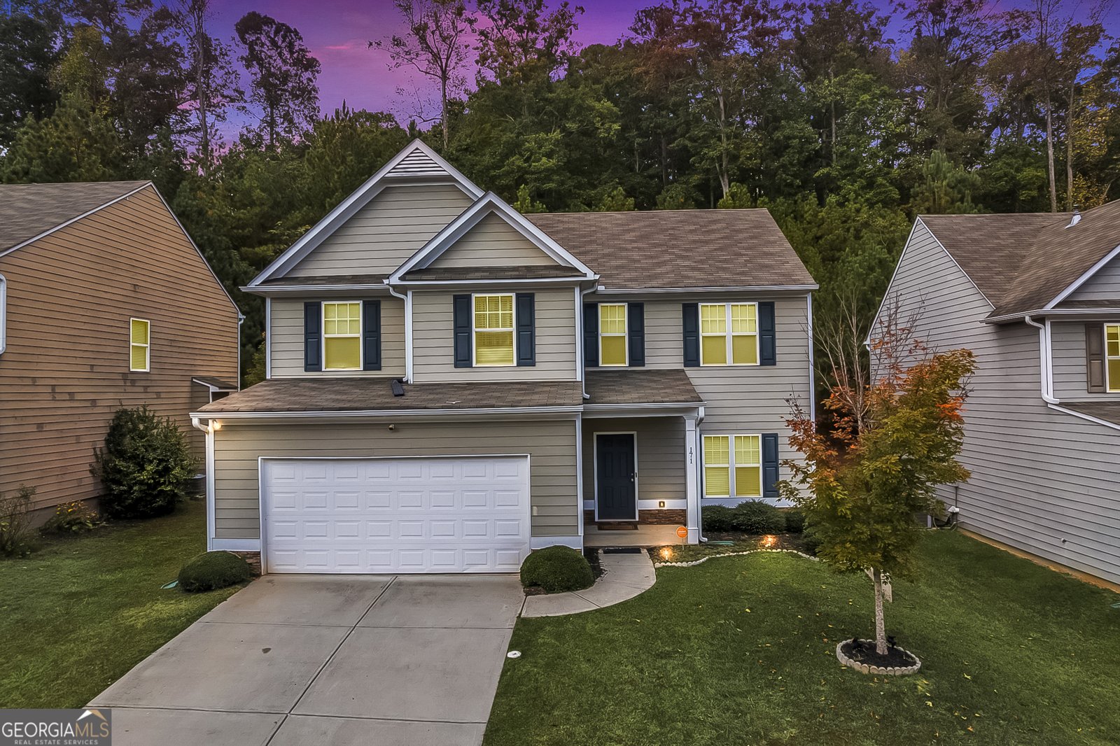 171 PINNACLE POINT Dallas - 1