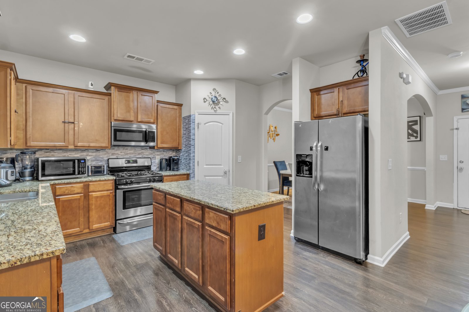 171 PINNACLE POINT Dallas - 7