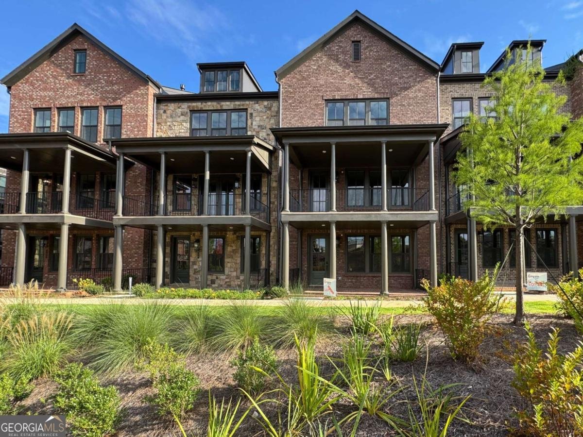 415 Chiswick Circle Alpharetta - 1