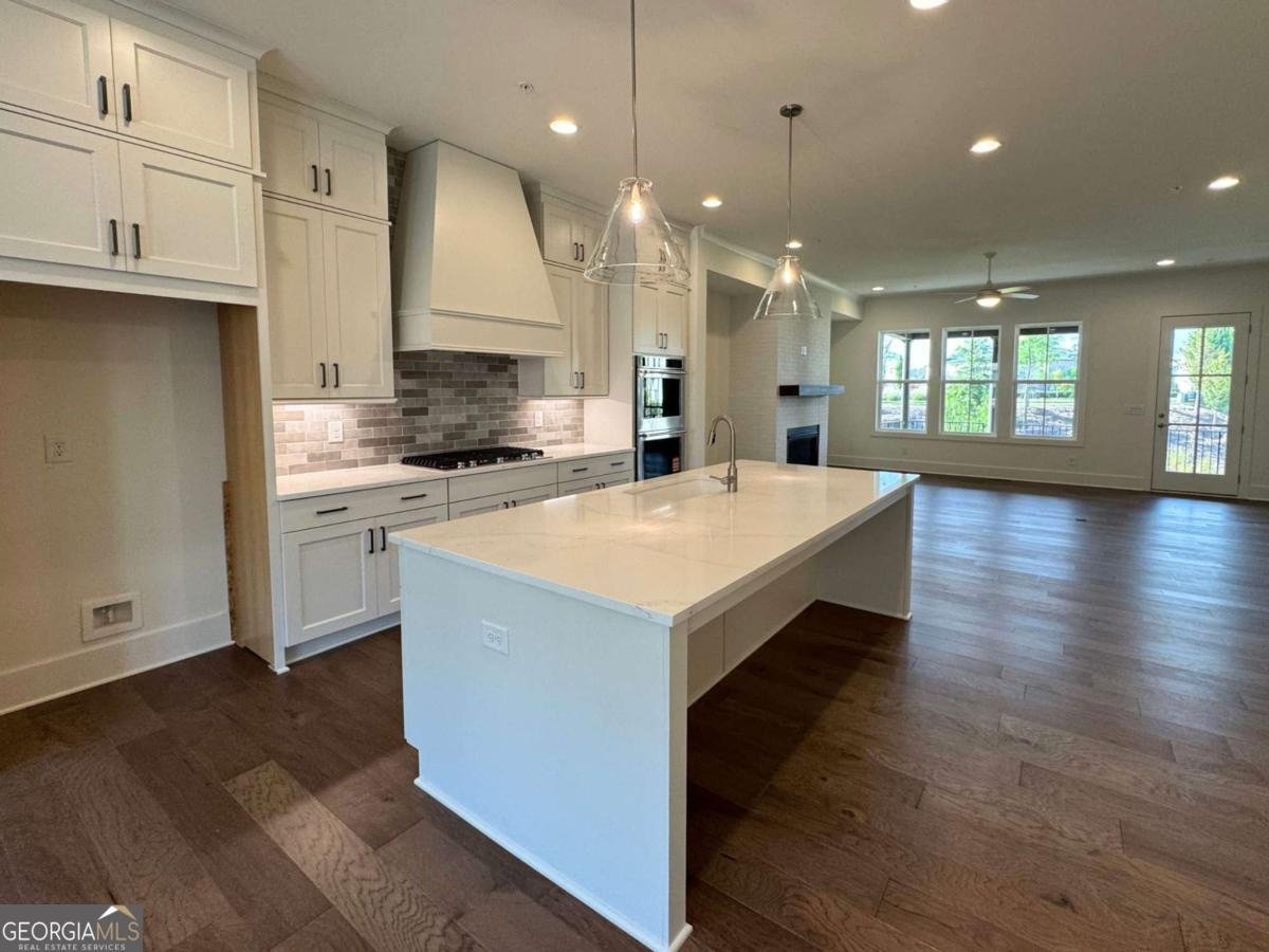 415 Chiswick Circle Alpharetta - 17