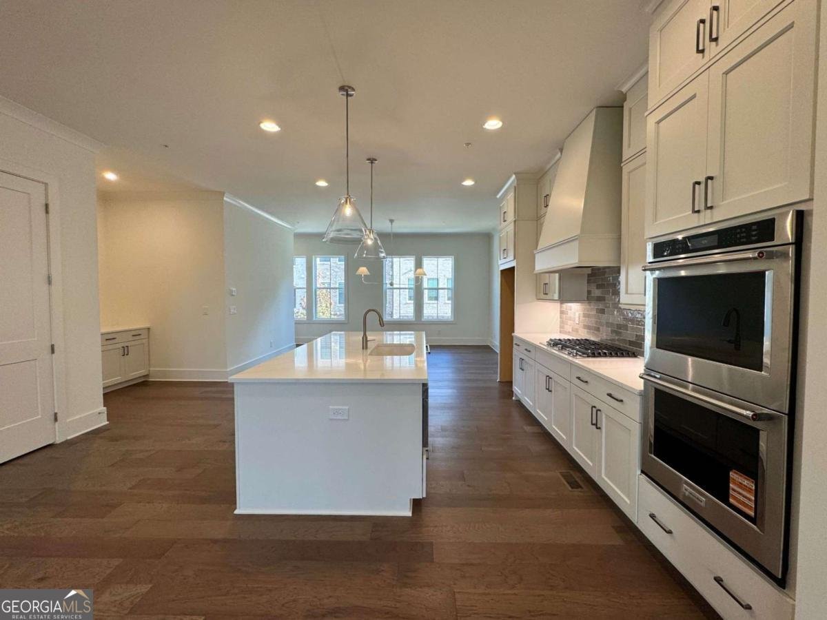 415 Chiswick Circle Alpharetta - 19