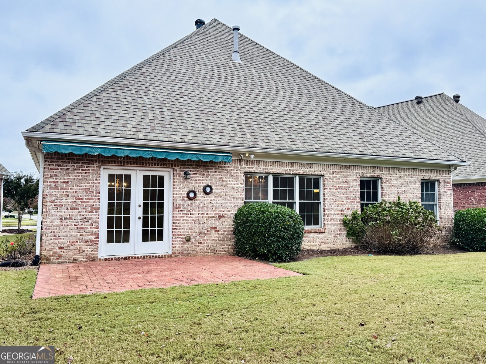 1603 Glenwood Way Snellville - 2