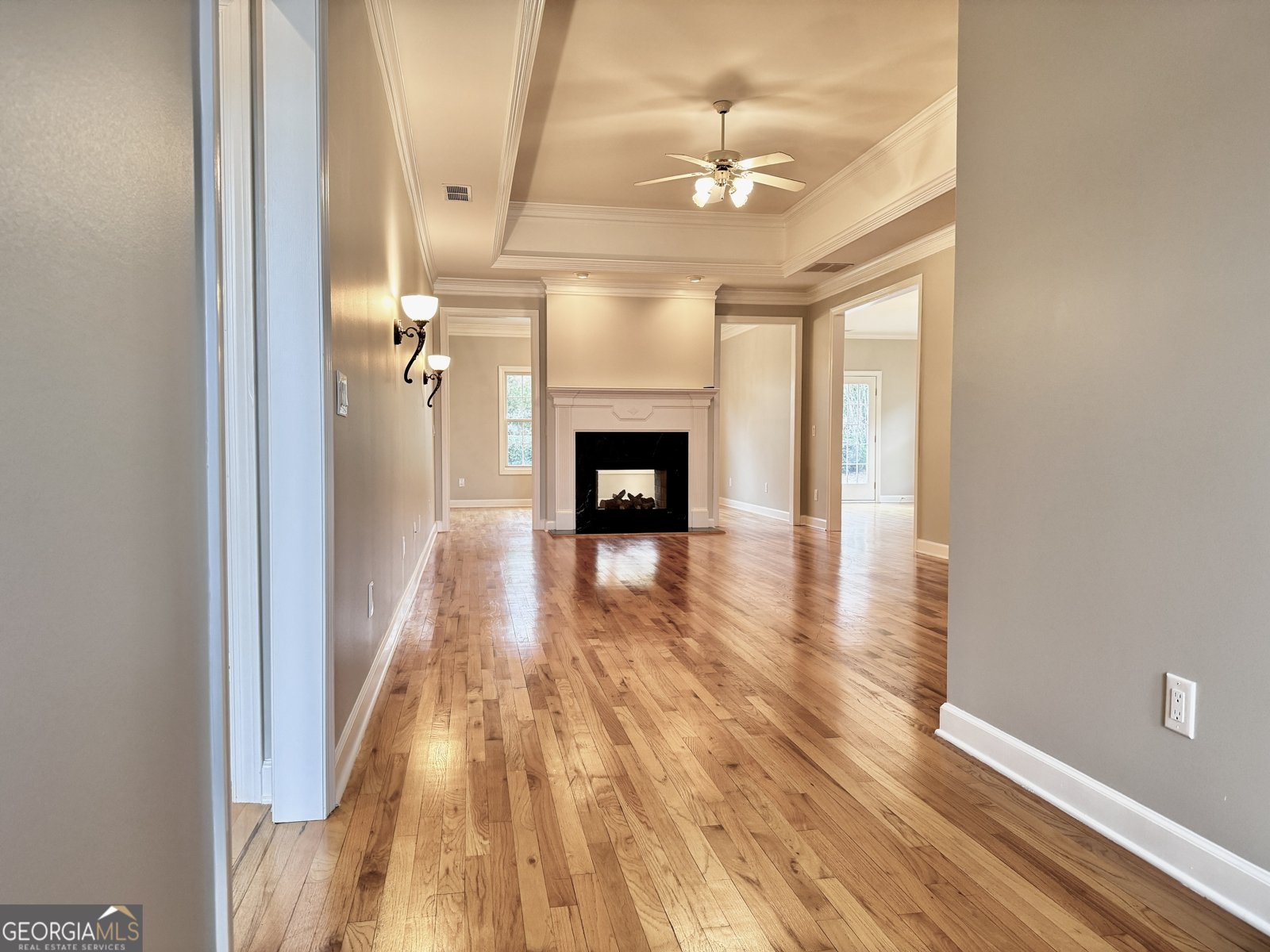 1603 Glenwood Way Snellville - 3