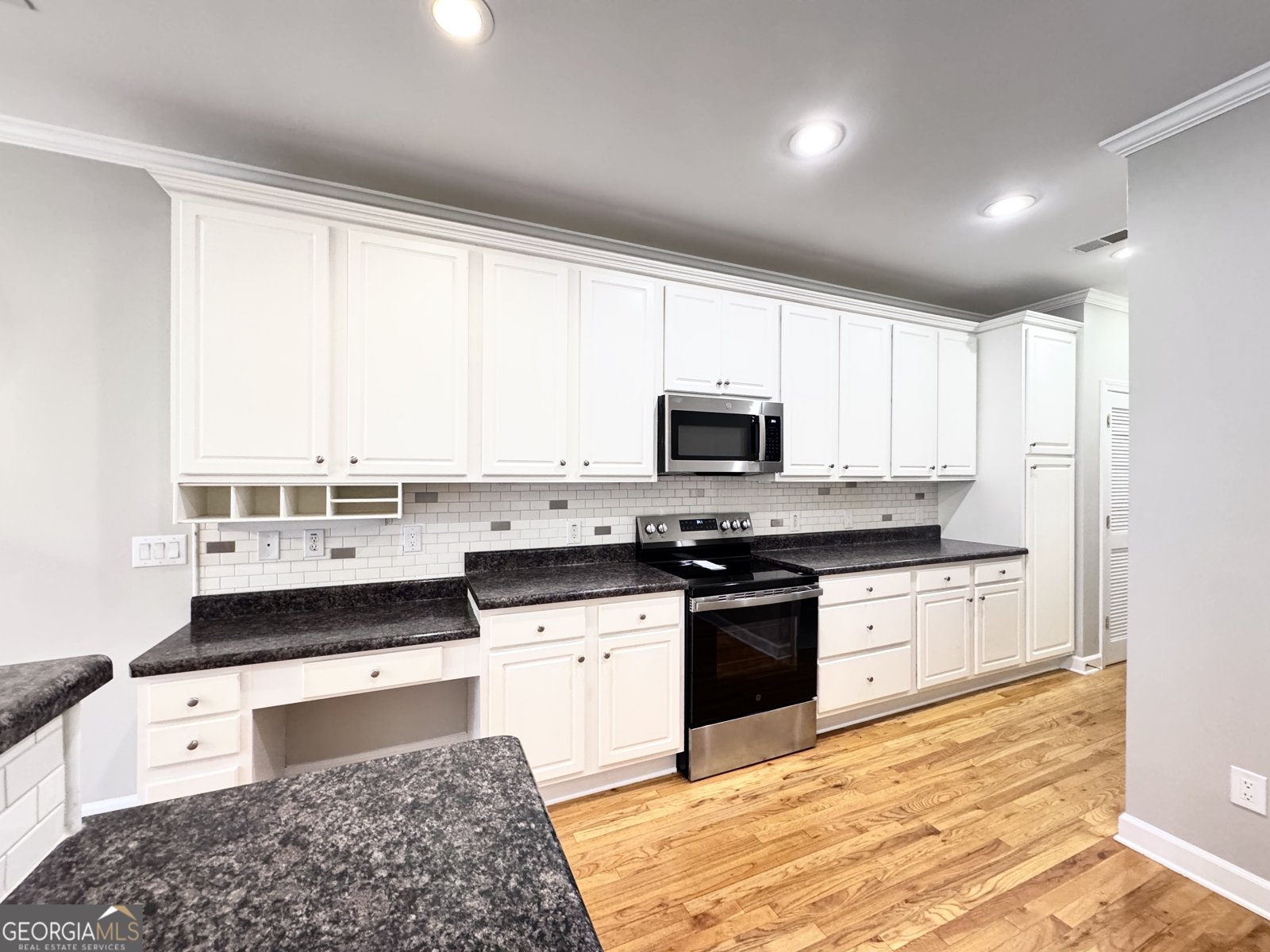 1603 Glenwood Way Snellville - 5