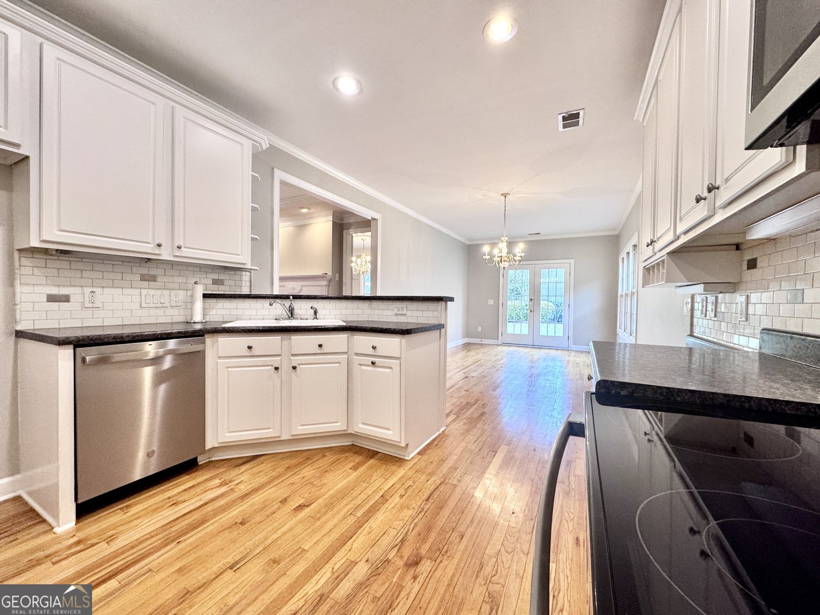 1603 Glenwood Way Snellville - 6