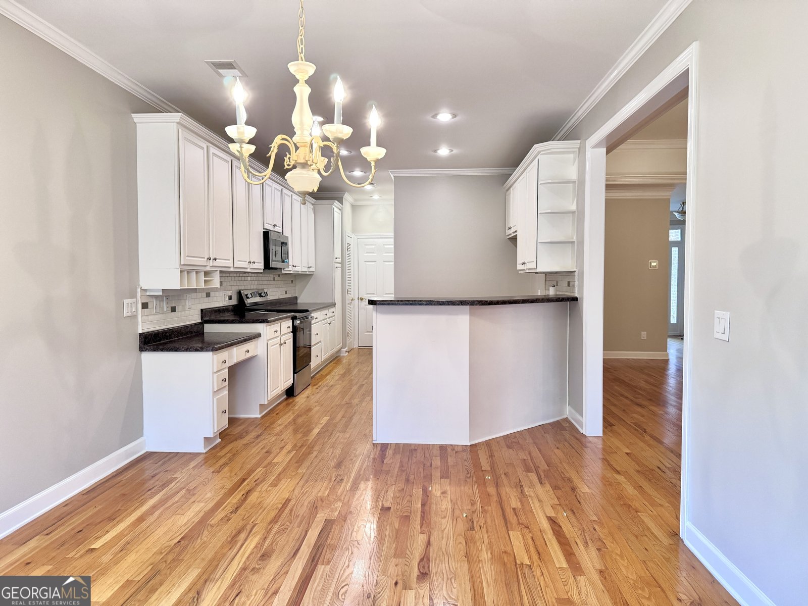 1603 Glenwood Way Snellville - 8