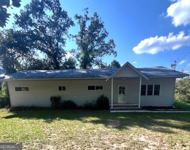 527 Sullivan Road Warner Robins - 1