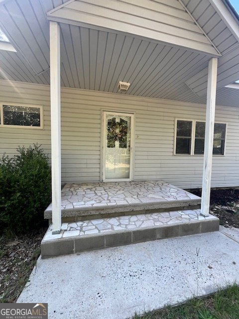 527 Sullivan Road Warner Robins - 2