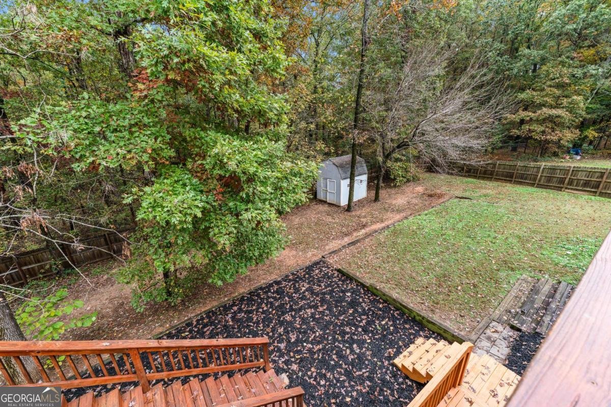 943 Mason Lee Avenue Loganville - 12