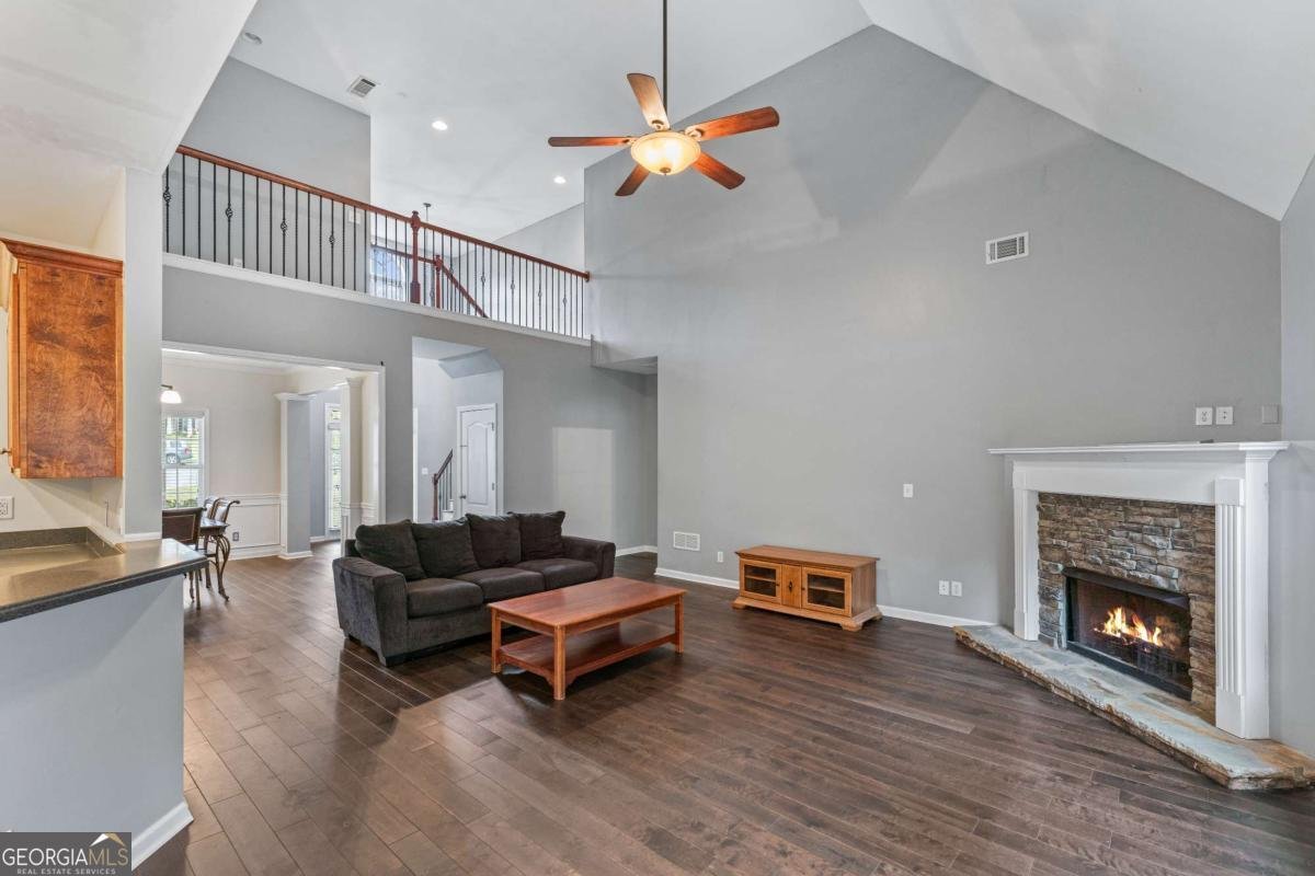 943 Mason Lee Avenue Loganville - 13