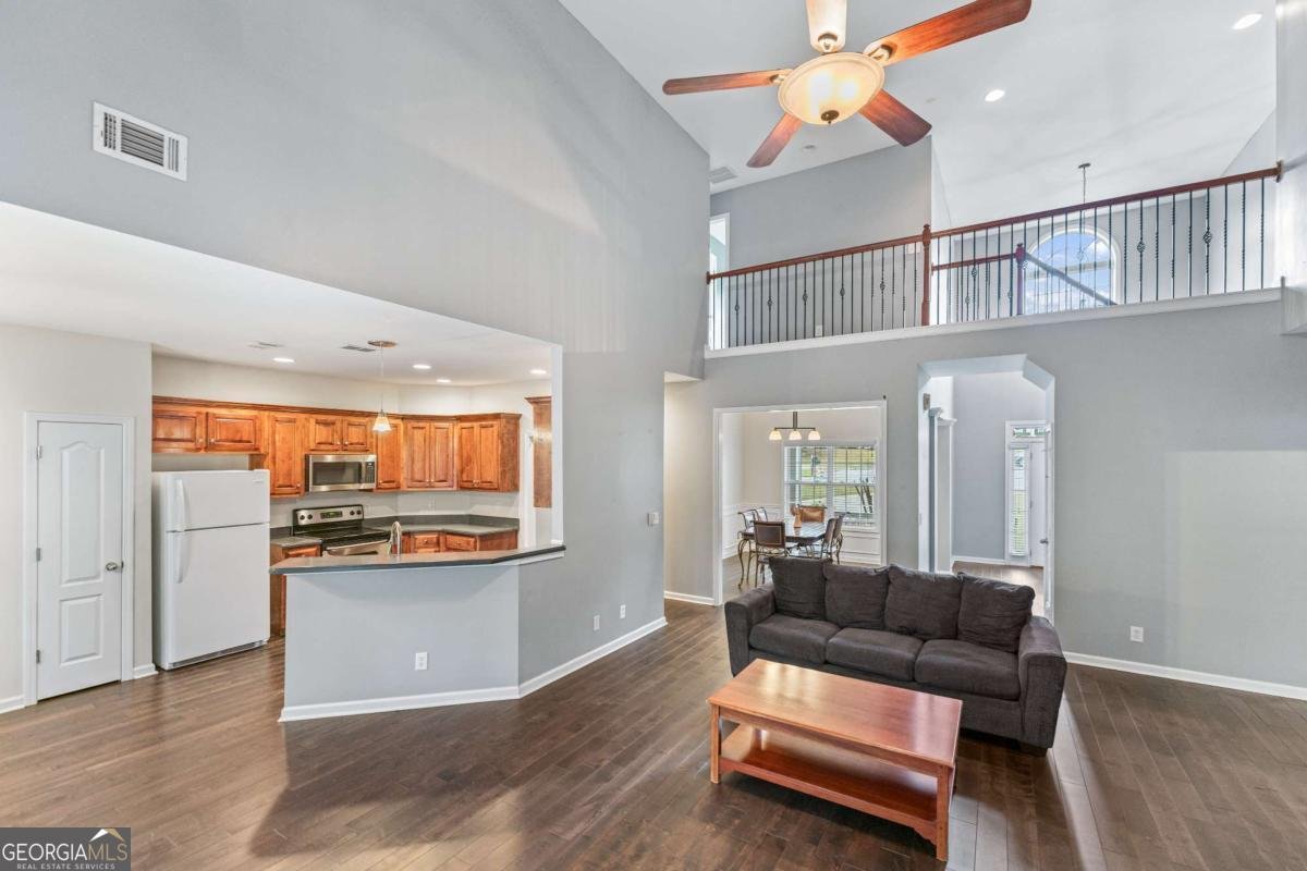 943 Mason Lee Avenue Loganville - 15