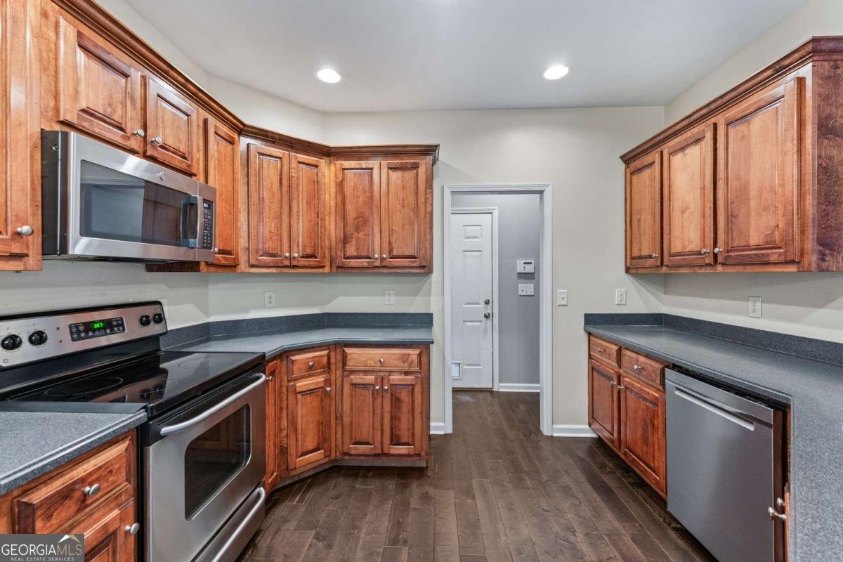 943 Mason Lee Avenue Loganville - 18