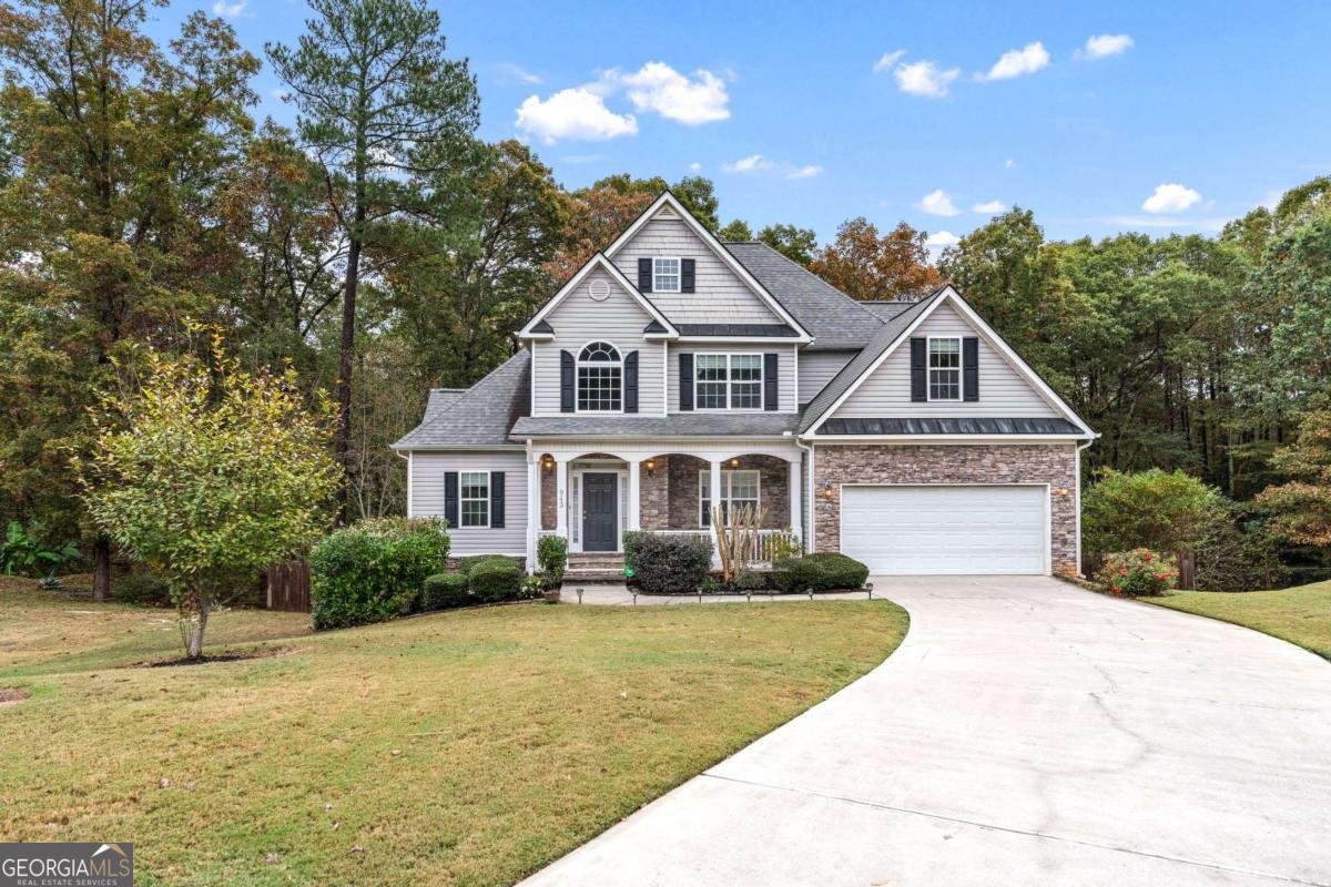 943 Mason Lee Avenue Loganville - 2