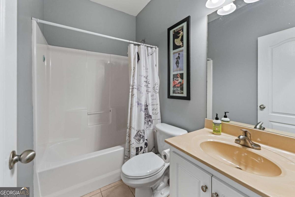 943 Mason Lee Avenue Loganville - 23