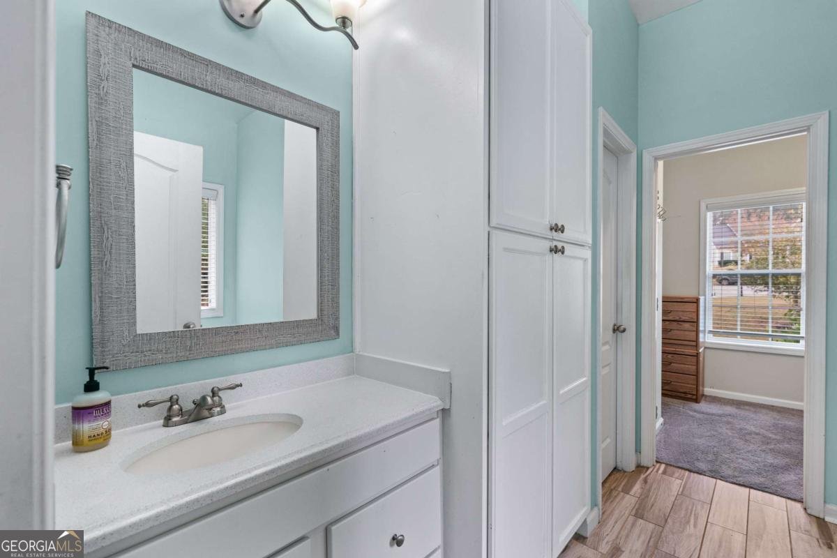 943 Mason Lee Avenue Loganville - 28