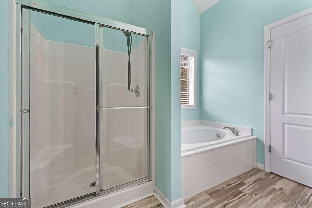 943 Mason Lee Avenue Loganville - 29