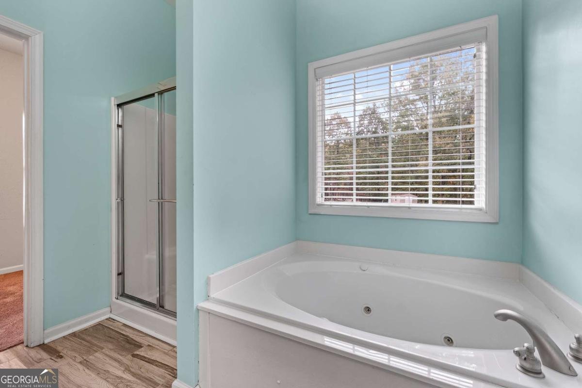 943 Mason Lee Avenue Loganville - 30