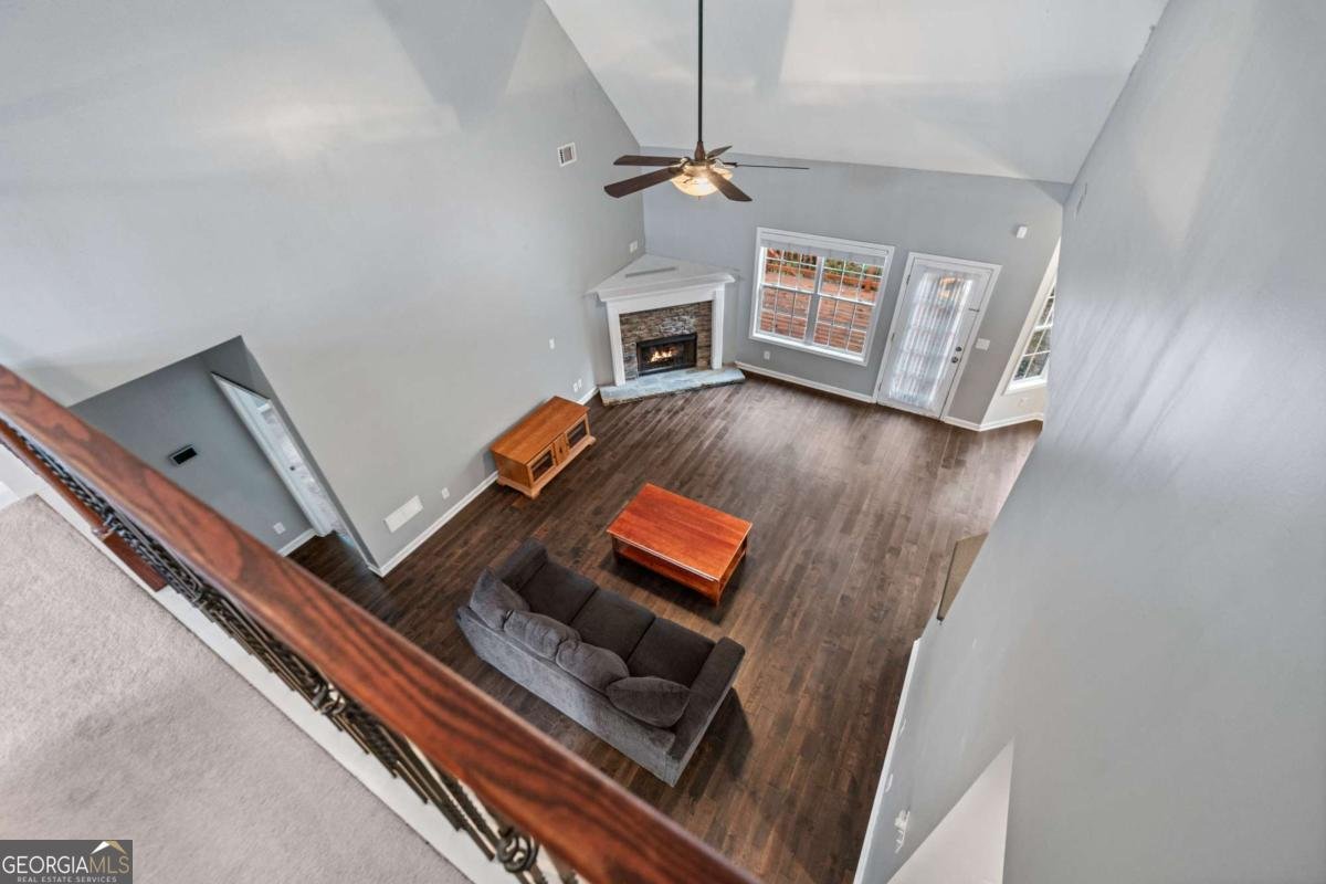 943 Mason Lee Avenue Loganville - 33