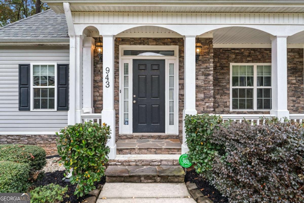 943 Mason Lee Avenue Loganville - 4