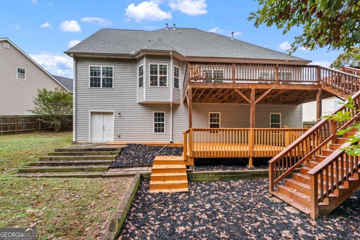 943 Mason Lee Avenue Loganville - 46