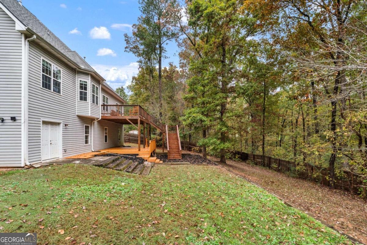 943 Mason Lee Avenue Loganville - 47