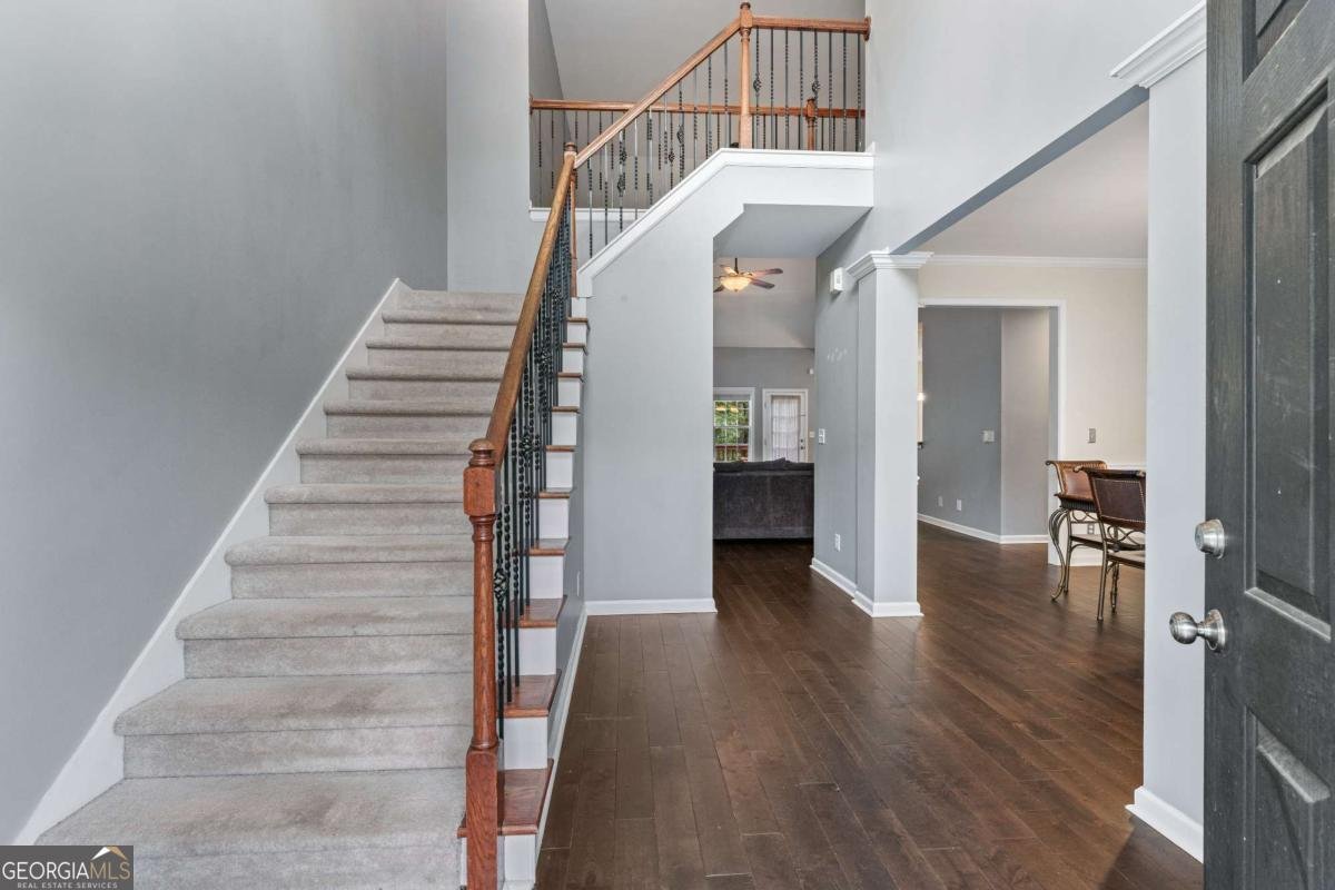 943 Mason Lee Avenue Loganville - 5