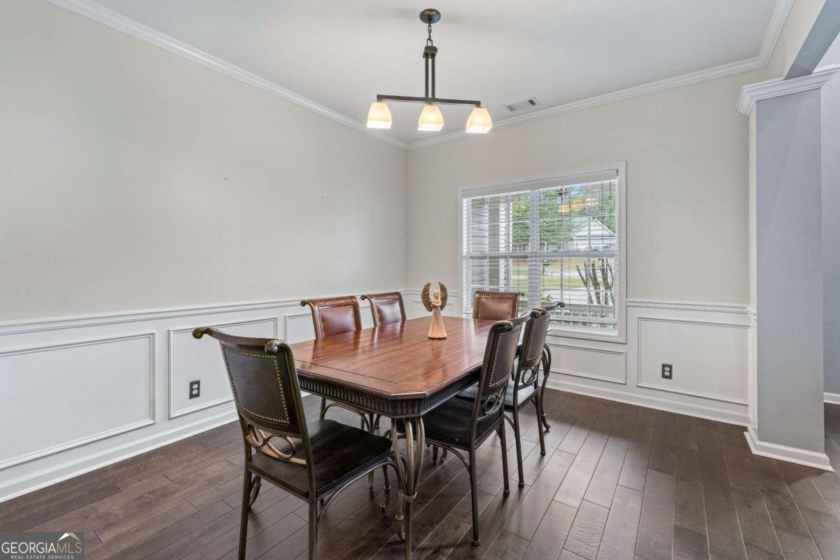 943 Mason Lee Avenue Loganville - 6