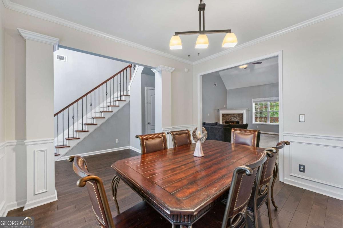 943 Mason Lee Avenue Loganville - 7