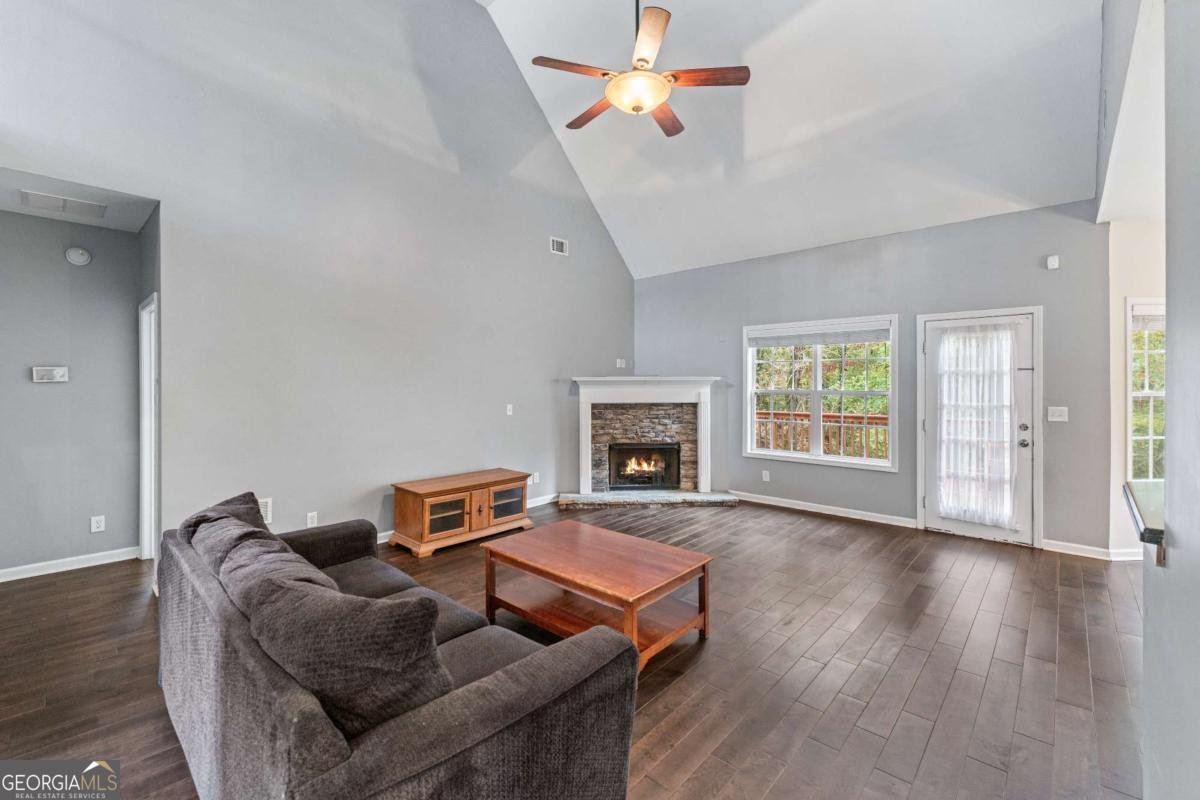 943 Mason Lee Avenue Loganville - 8