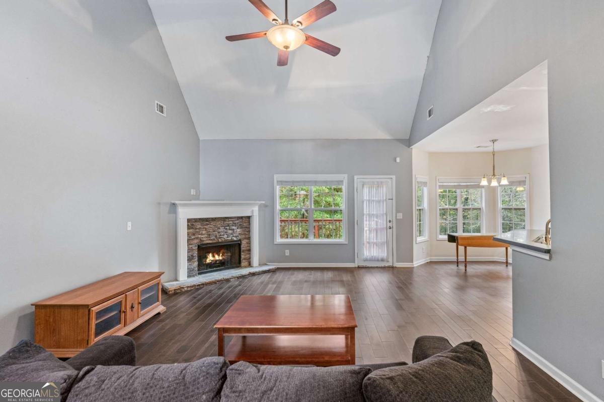 943 Mason Lee Avenue Loganville - 9