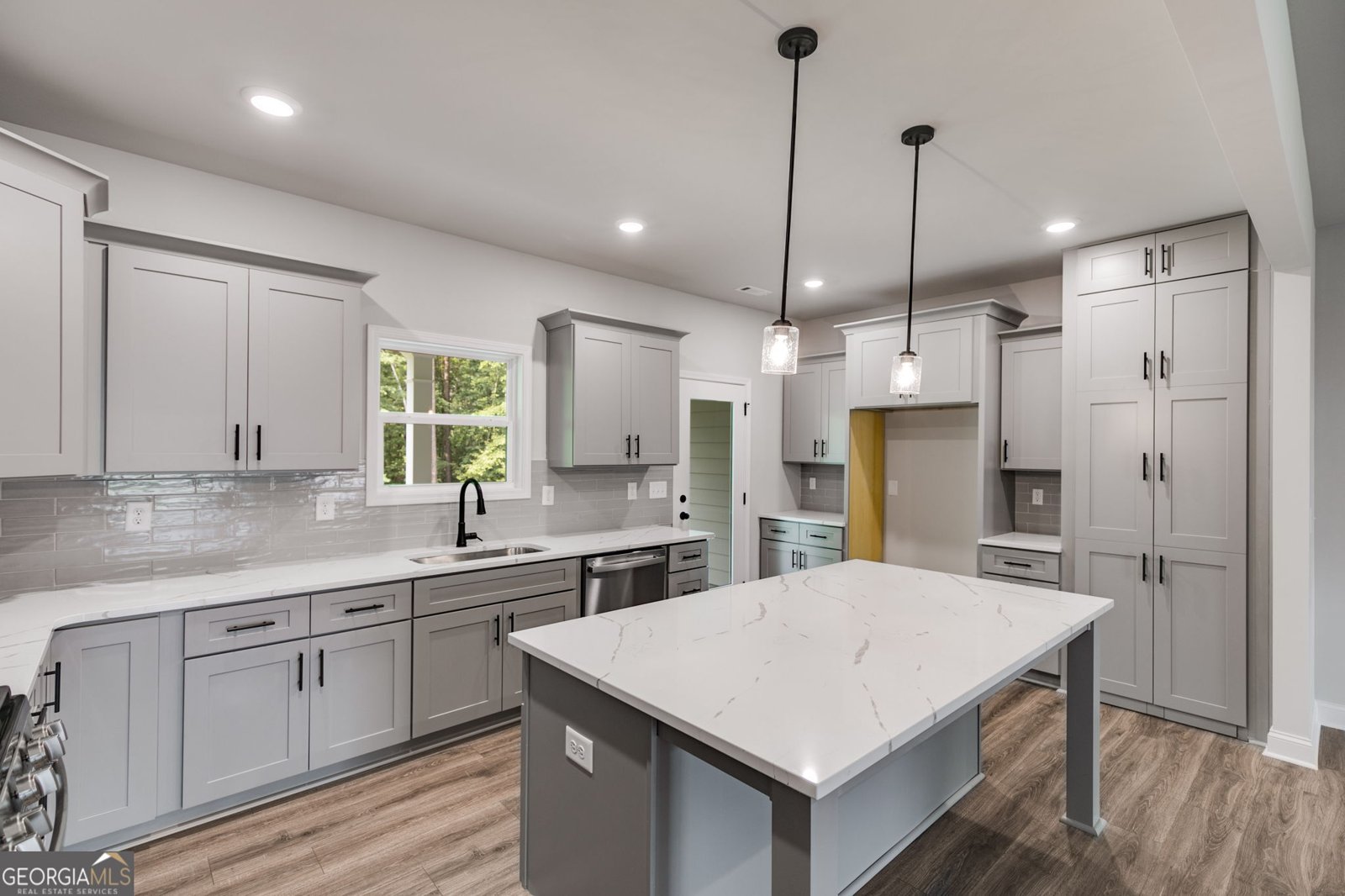 8981 Callaway Drive Winston - 10