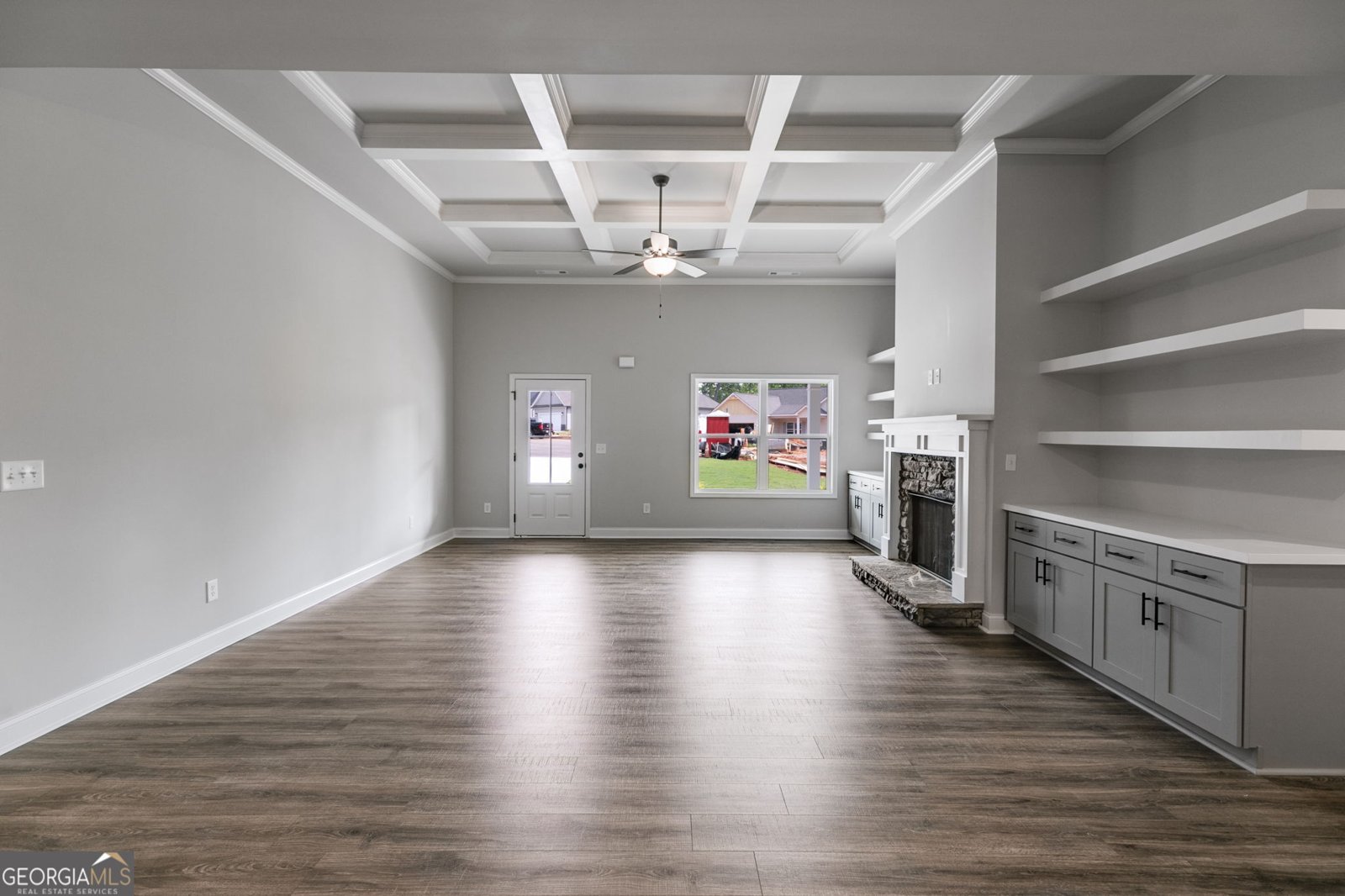 8981 Callaway Drive Winston - 4