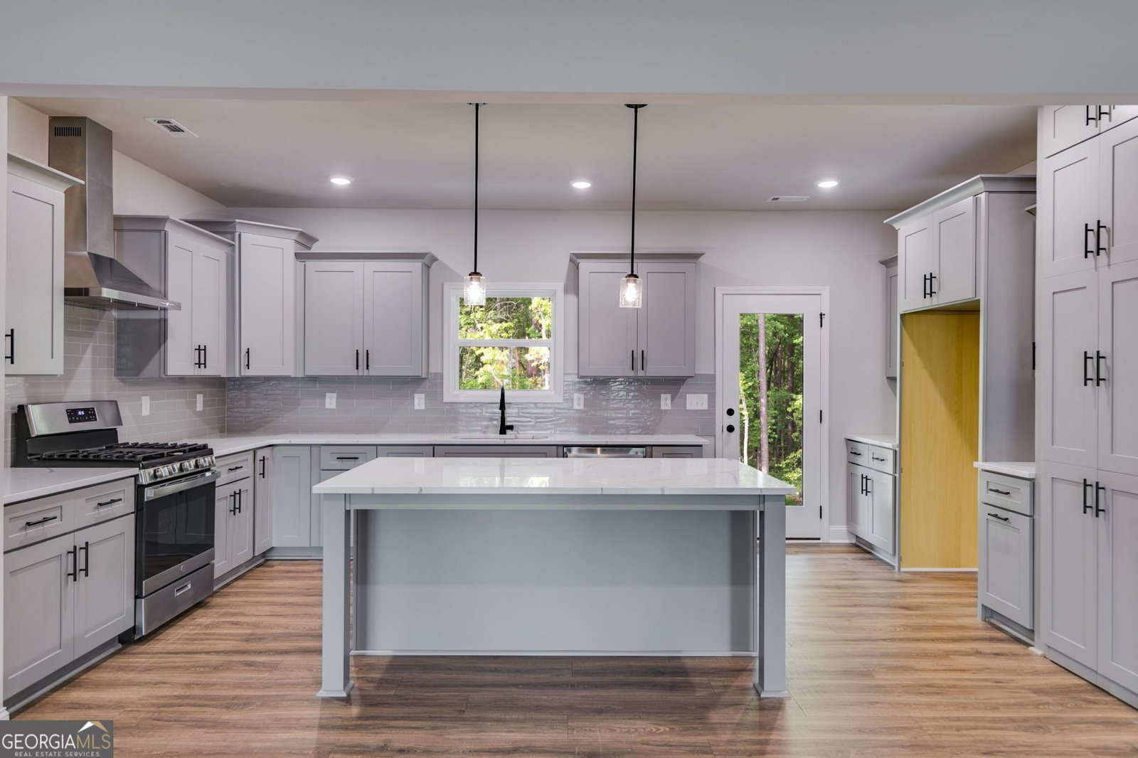 8981 Callaway Drive Winston - 6