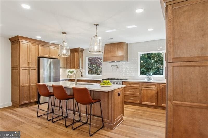 286 Sequoia Drive Marietta - 10