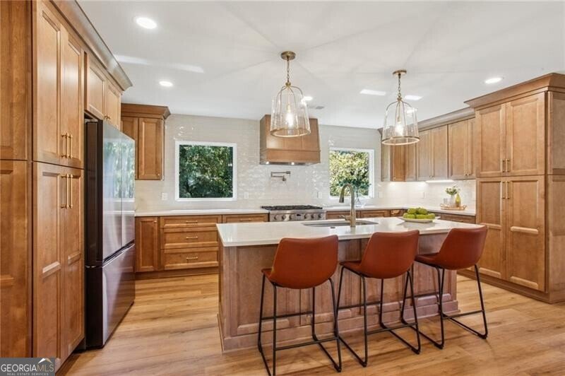 286 Sequoia Drive Marietta - 11