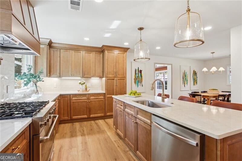 286 Sequoia Drive Marietta - 12