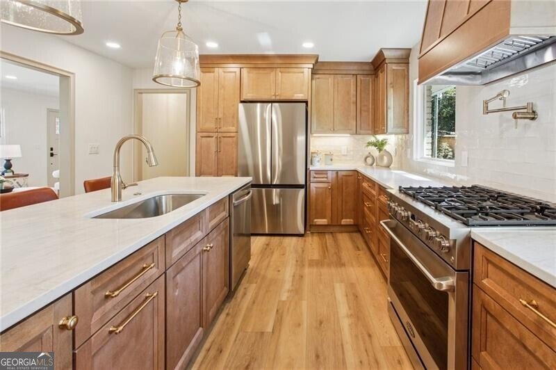 286 Sequoia Drive Marietta - 13