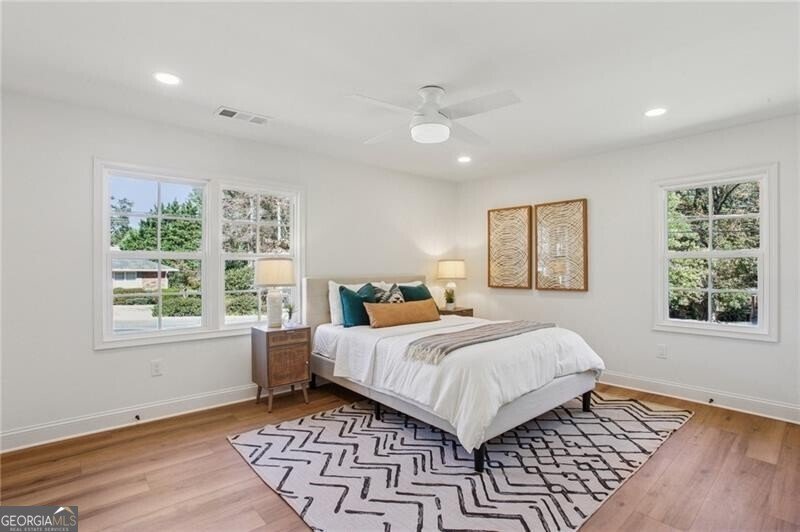 286 Sequoia Drive Marietta - 15