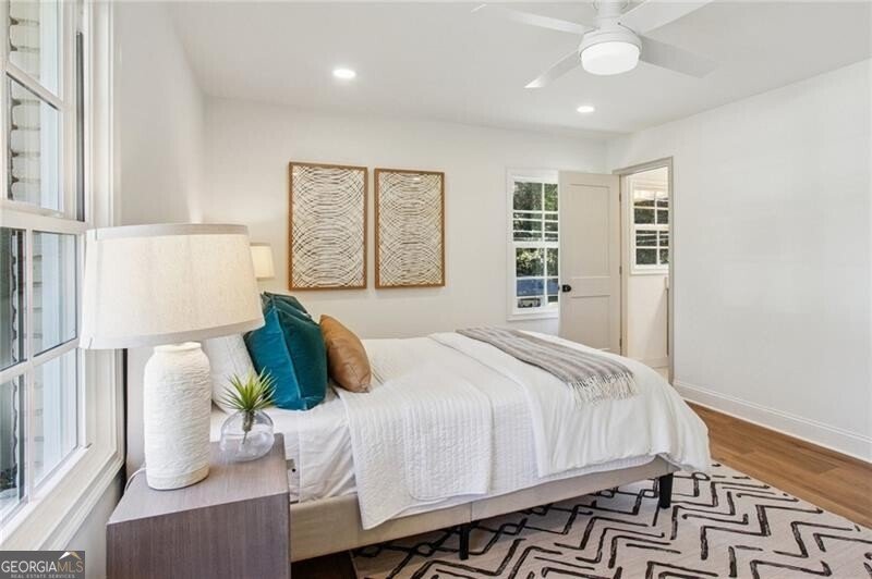 286 Sequoia Drive Marietta - 16