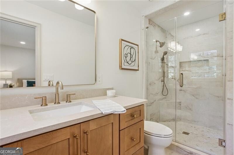 286 Sequoia Drive Marietta - 17