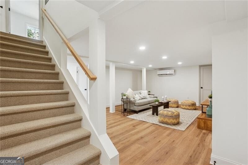 286 Sequoia Drive Marietta - 23