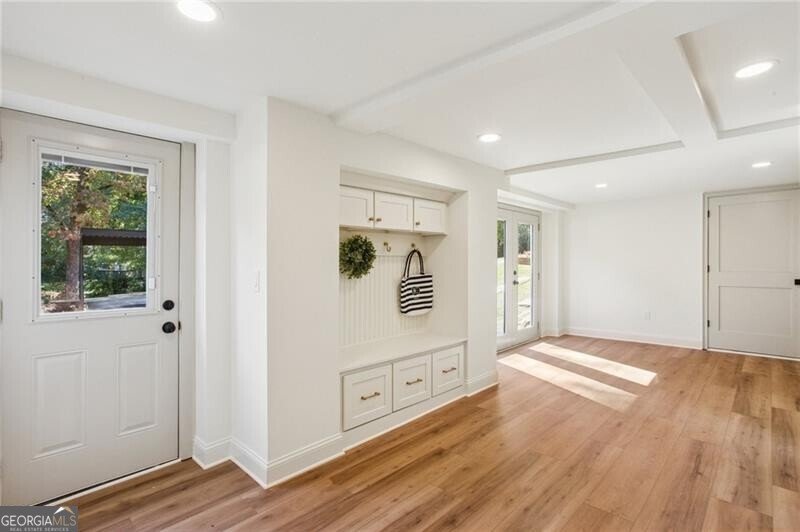 286 Sequoia Drive Marietta - 27