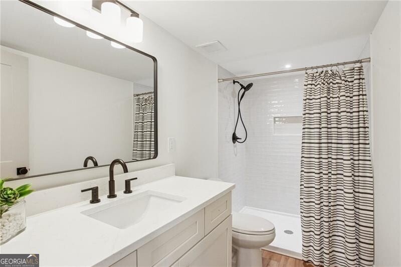 286 Sequoia Drive Marietta - 28