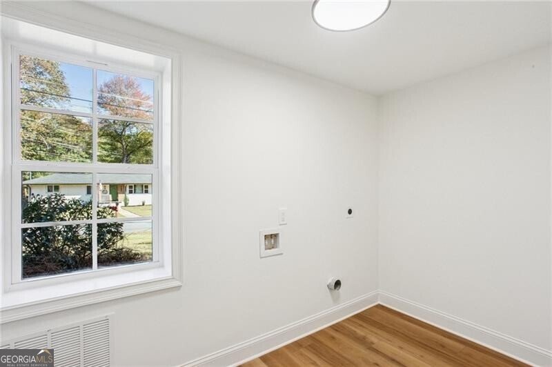 286 Sequoia Drive Marietta - 30