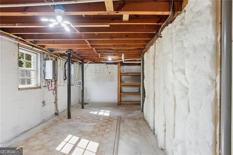 286 Sequoia Drive Marietta - 31