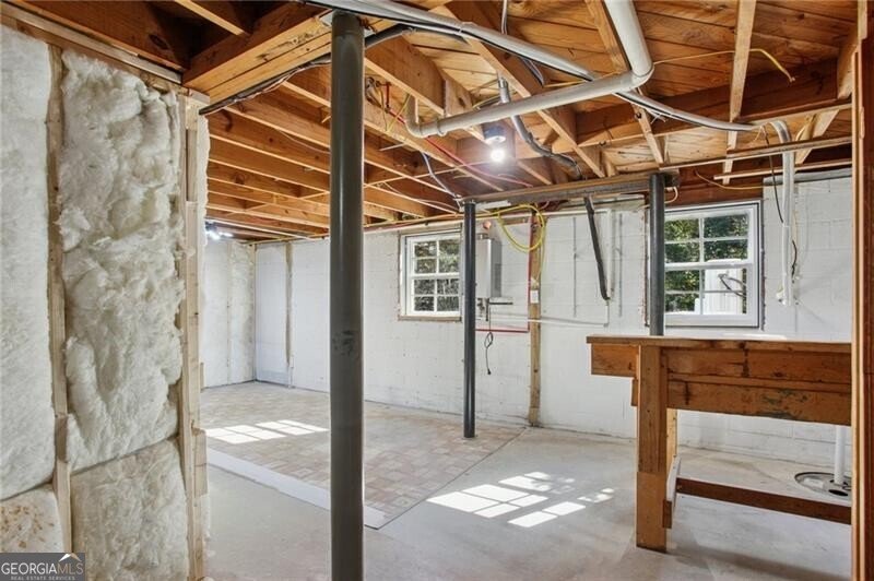 286 Sequoia Drive Marietta - 32