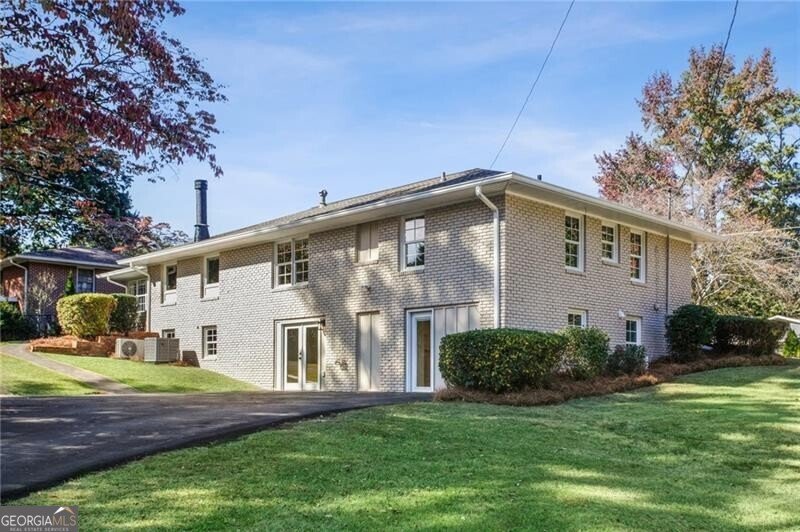 286 Sequoia Drive Marietta - 33